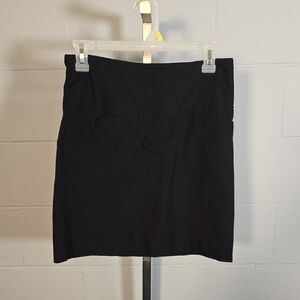 Classic Black Women's S.C & Co. Skort.